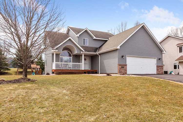 5160 149th Lane NW Ramsey, MN 55303