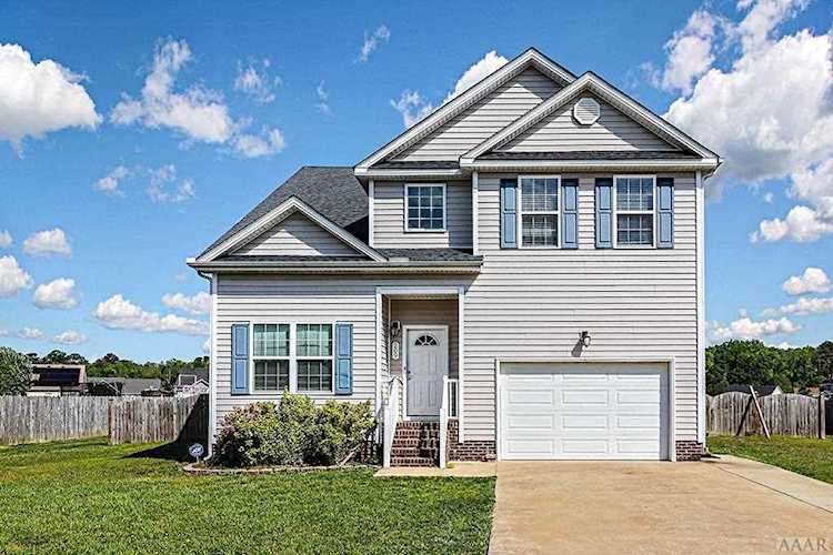 209 Laurel Woods Way Currituck, NC 27929