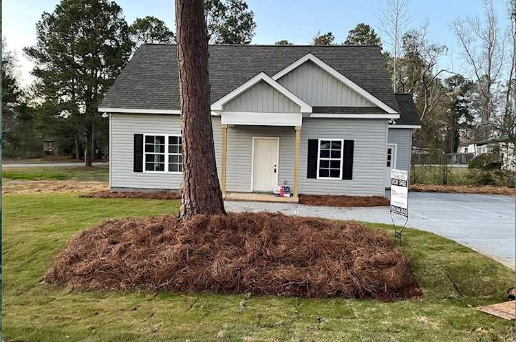 161 Moore Ave Dearing, GA 30808 | MLS 480667 Photo 1