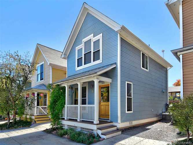 2616 Thornbird Place Boulder, CO 80304