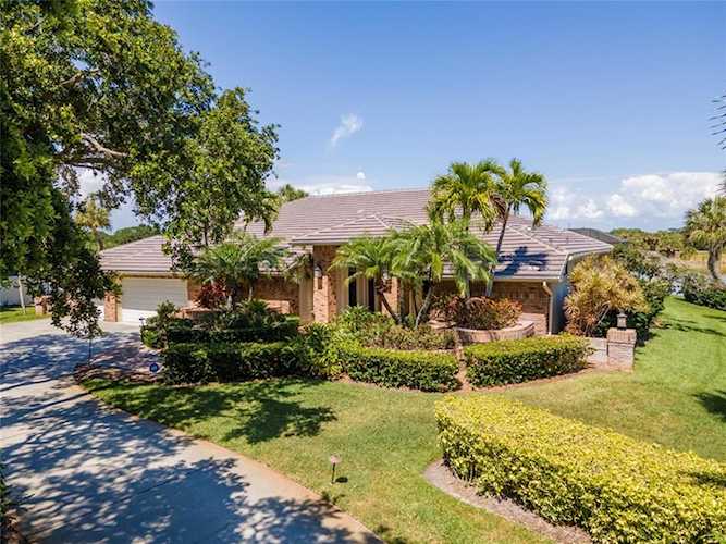 1980 Oceanview Dr Tierra Verde, FL 33715