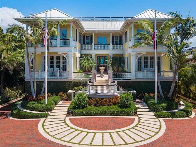 1312 Casey Key Rd Nokomis, FL 34275