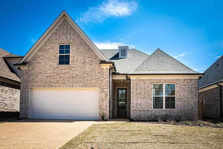 115 Dogwood Spring Dr Oakland, TN 38060 | MLS 10122886 Photo 1