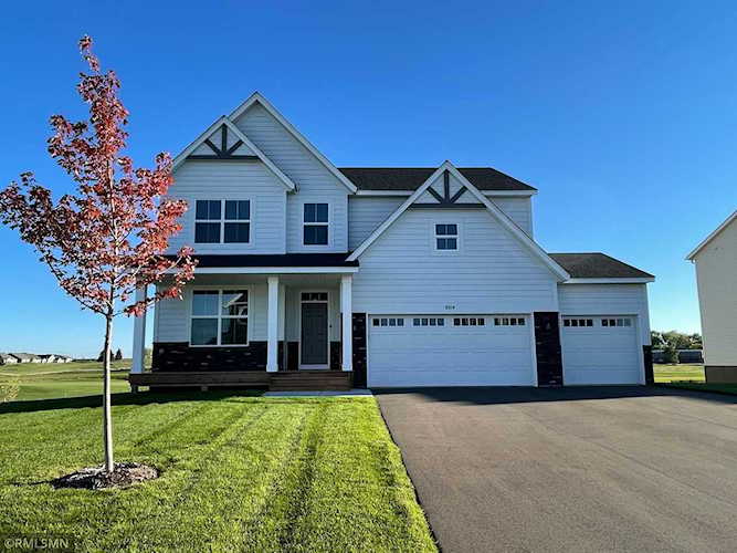 8924 151st Lane NW Ramsey, MN 55303