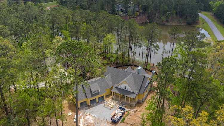 1181 Cedar Ridge Drive Greensboro, GA 30642