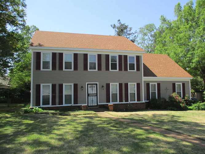 8011 Elm Leaf Dr Germantown, TN 38138 | MLS 10122896 Photo 1