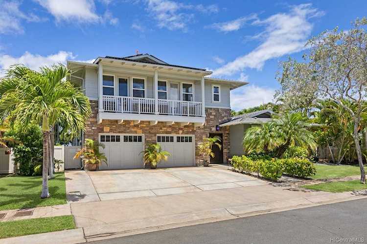 91-1308 Kuanoo Street Ewa Beach, HI 96706
