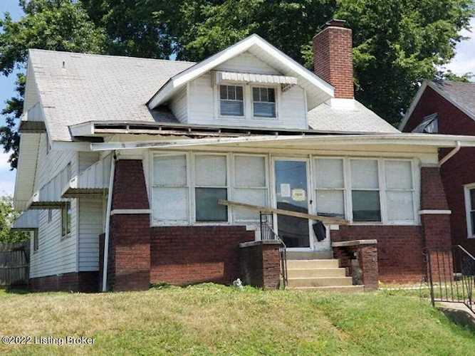 111 E 19Th St Owensboro, KY 42303 | MLS 1611101 Photo 1