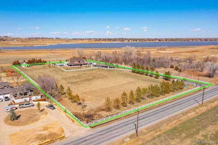 8283 Hygiene Rd Longmont, CO 80503