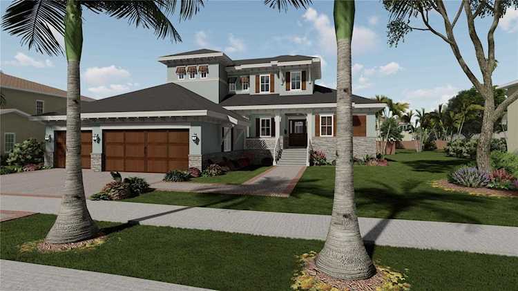 6434 Rubia CIRCLE Apollo Beach, FL 33572