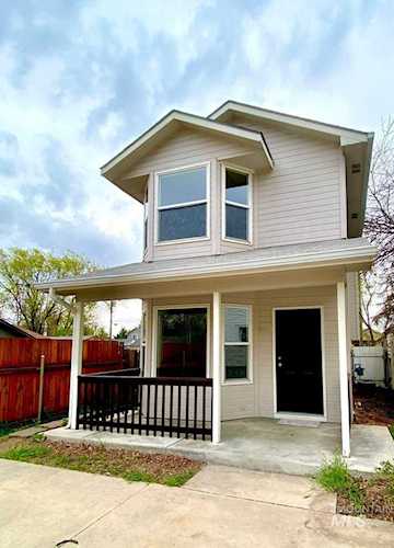 Build Idaho- Prepare to be Moved! Idaho's Ultimate Home Search Photo 1