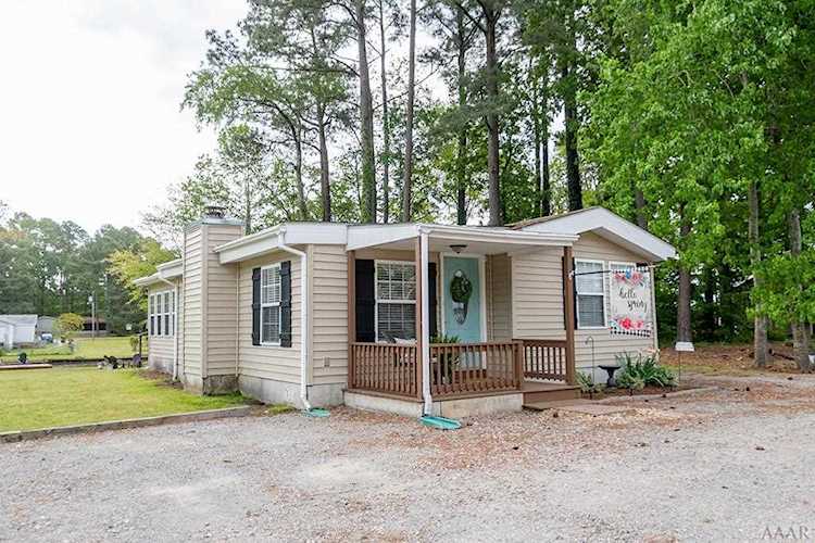 163 Clipper Drive Hertford, NC 27944