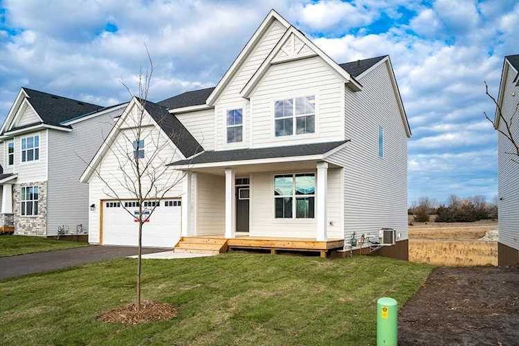 2604 Copper Creek Lane Buffalo, MN 55313