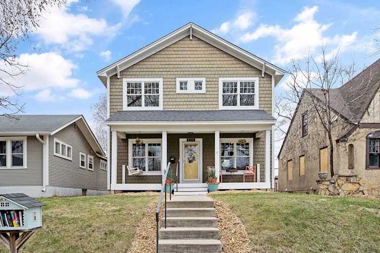 3941 Drew Avenue S Minneapolis, MN 55410