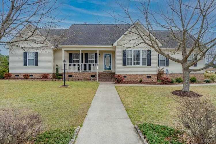107 Willow Wisp Lane Edenton, NC 27932