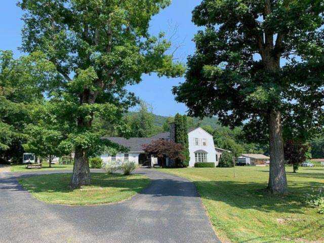 1277 Anjean Rd Rupert, WV 25984
