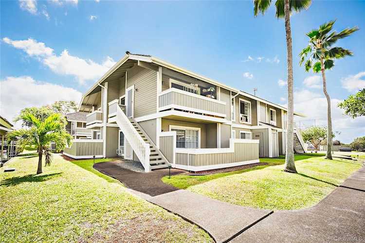 94-1382 Kulewa Loop #S Waipahu, HI 96797 | MLS 202207991 Photo 1