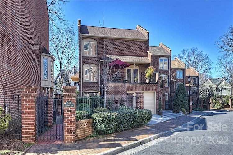309 Settlers Ln Charlotte, NC 28202