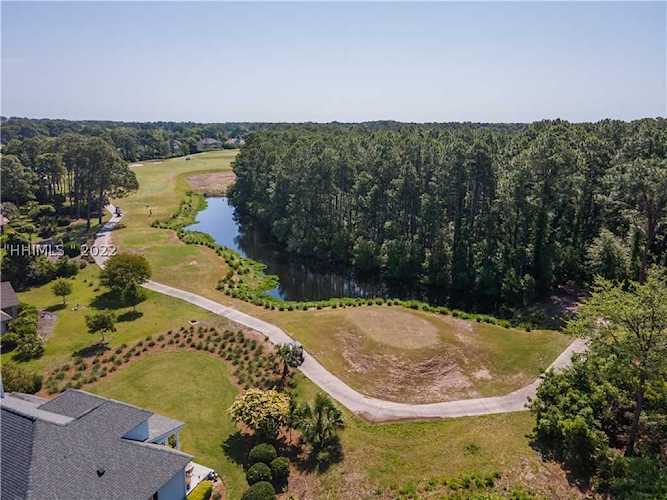 21 Clyde Ln Hilton Head Island, SC 29926
