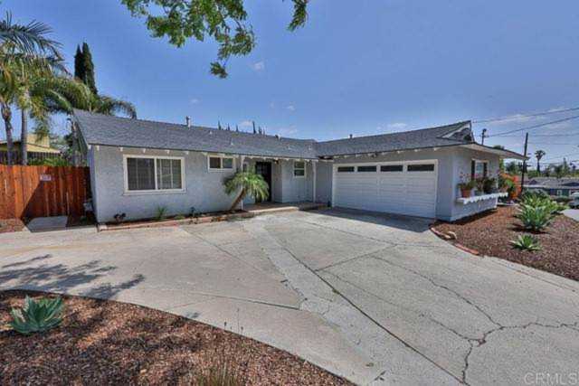 6309 Budlong Lake San Diego, CA 92119