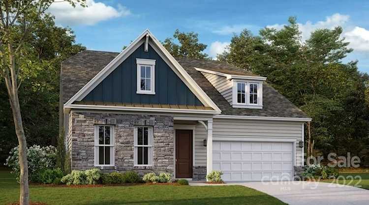 18027 Grey Mossrun Dr Charlotte, NC 28278