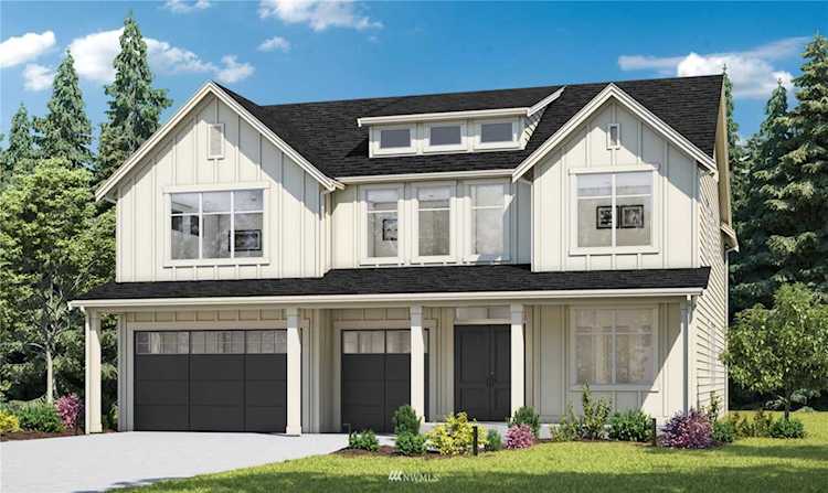 1840 245th Place NE Sammamish, WA 98074