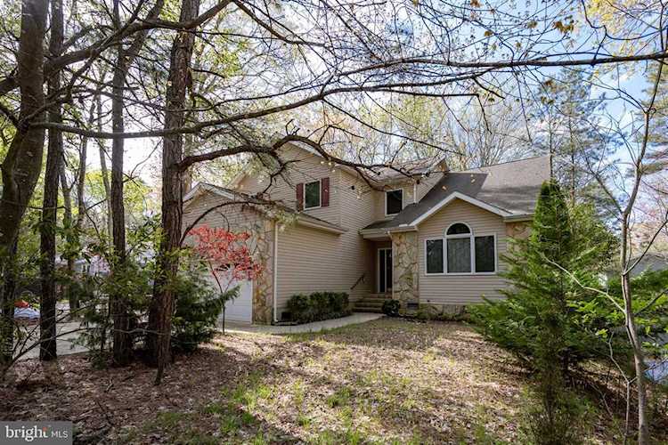 16 Fosse Grange Ocean Pines, MD 21811