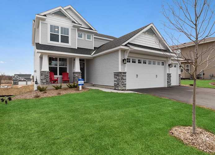 5027 Greenwood Avenue Rockford, MN 55373
