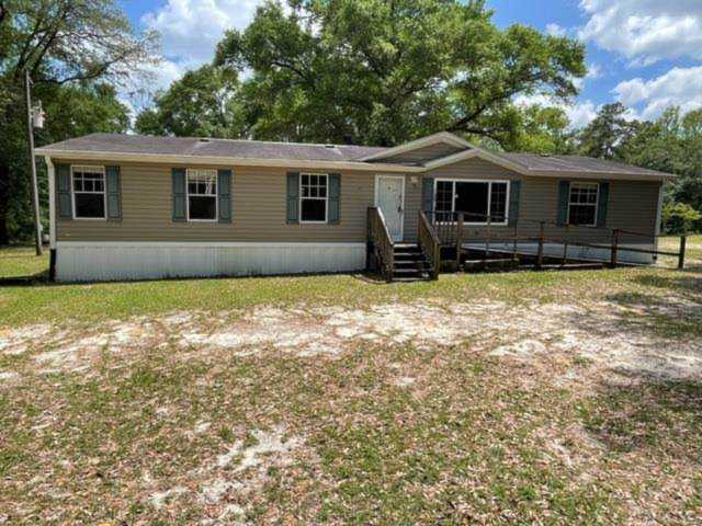 18538 Blountstown Hwy Tallahassee, FL 32310