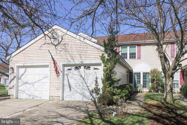 103 Winstead Dr Westampton, NJ 08060 | MLS NJBL2021780 Photo 1