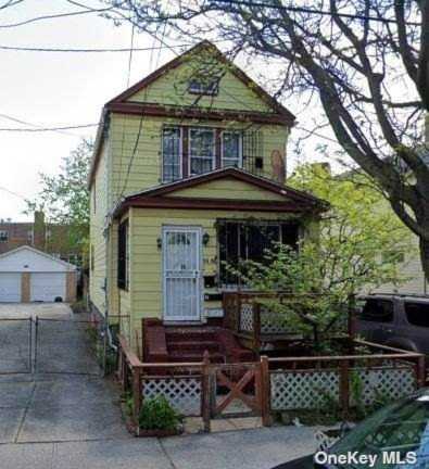 55-29 96th St Corona, NY 11368
