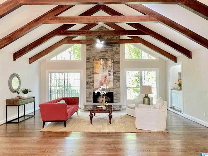 3905 River View Drive Vestavia Hills, AL 35243