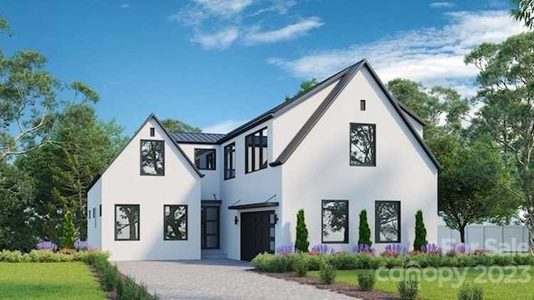 2725 Providence Crest Ln Charlotte, NC 28270 | MLS 3855750 Photo 1