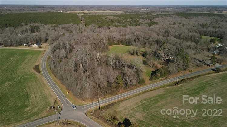 00 German Hill Rd Peachland, NC 28133