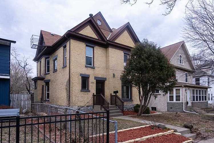 3209 3rd Avenue S Minneapolis, MN 55408