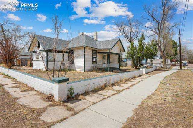 205 N Race Street Fountain, CO 80817 | Ashford Realty Group Photo 1