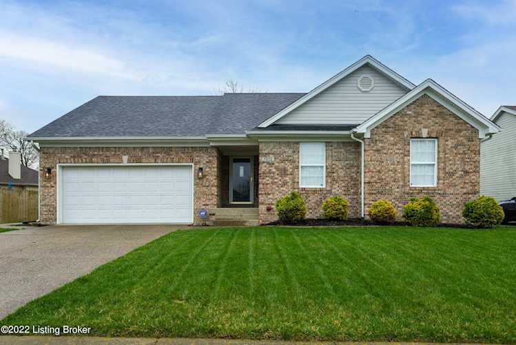 7012 Alma June Way, Louisville, KY 40228 - Allen Heights $285,000 Photo 1