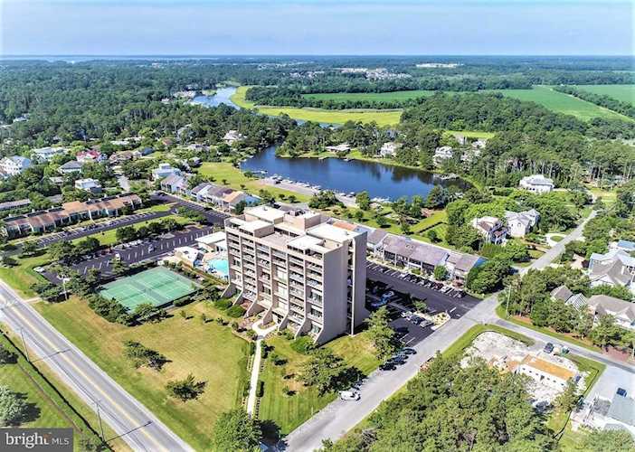 21 Ocean Dr Rehoboth Beach, DE 19971