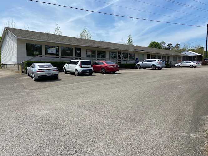865 Us Highway 45 North Henderson, TN 38340