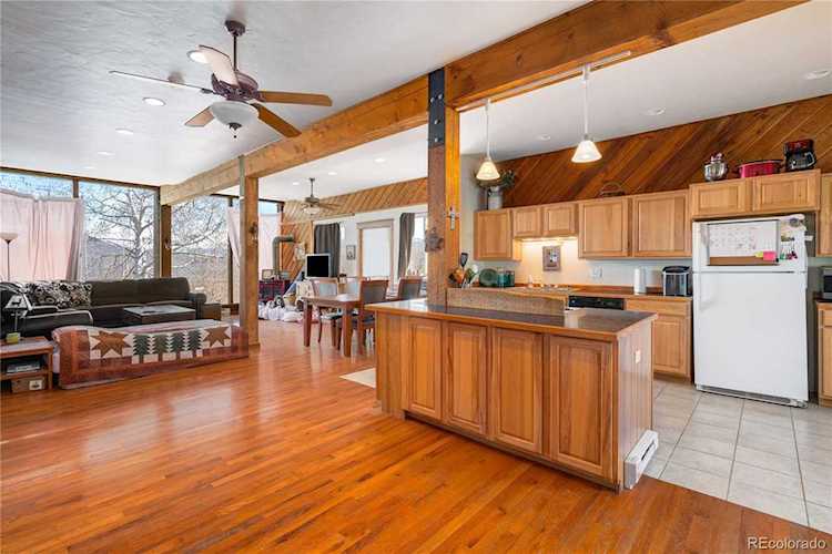 23205 Schussmark Trl Oak Creek, CO 80467