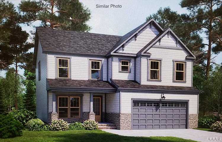 100 Hannah Drive Elizabeth City NC 27909 | MLS# 107851 - TREG.com Photo 1