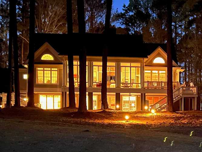 1031 Prosperity Pointe Greensboro, GA 30642