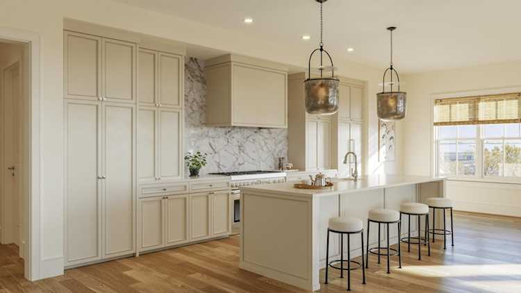 345 Longshore St Daniel Island, SC 29492