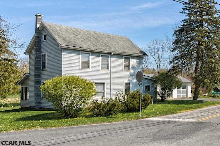 201 Trout Road State College, PA 16801