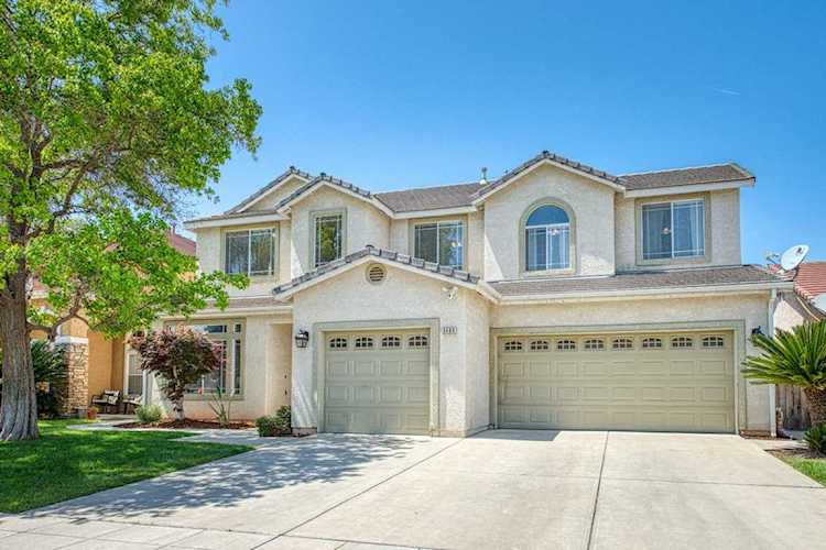2498 Hanson Avenue Clovis, CA 93611 | MLS 577062 Photo 1