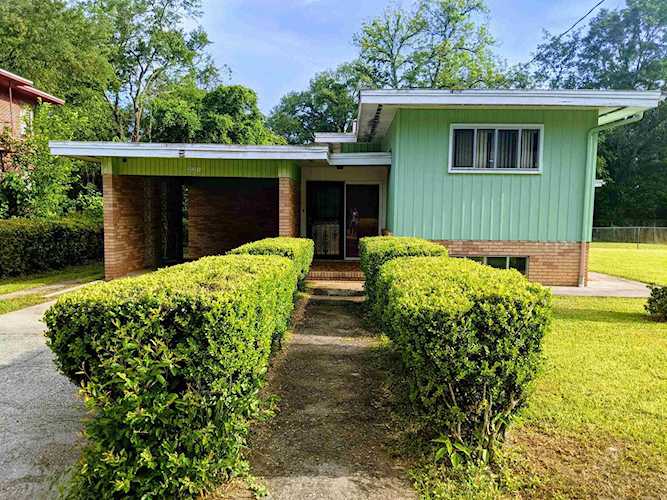 221 Lincoln St Tallahassee, FL 32301