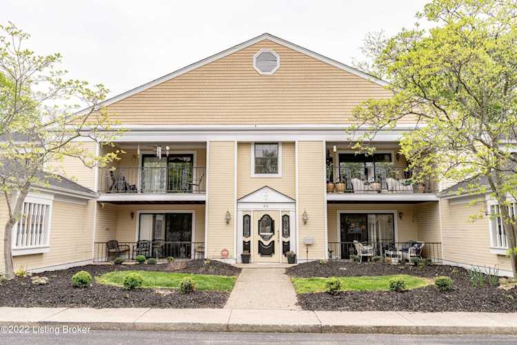 810 Washburn Ave #34 Louisville, KY 40222