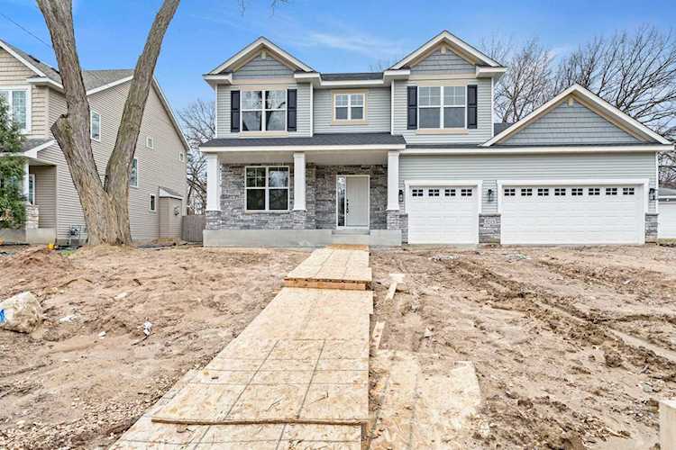 5213 Pennsylvania Avenue N New Hope, MN 55428