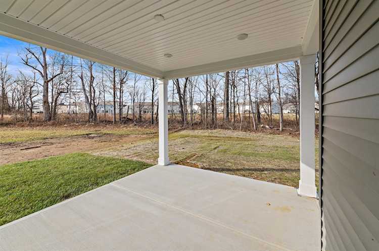 1402 Alameda Court Batavia Twp, OH 45103