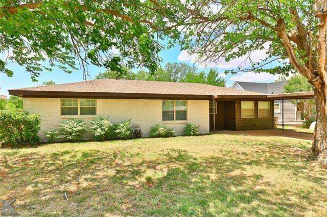 810 Yucca Merkel, TX 79536